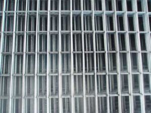 Welded Wire Mesh