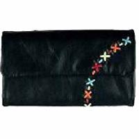 Ladies Leather Wallets - 16