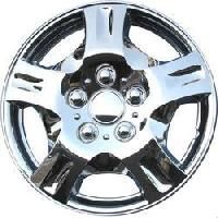 chrome wheel covers