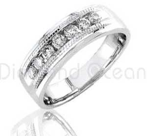 Diamond Bands -MGR000815