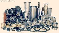 Compressor Spares Parts