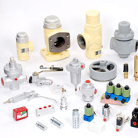 ELGI Spare Parts