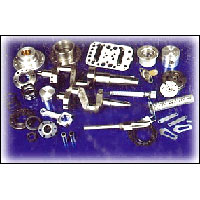 Kirloskar Spare Parts