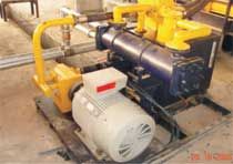 Hydraulic Power Pack