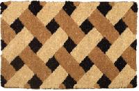 Coco Fiber Inlaid Mats