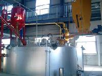 Solvent Extraction Machinery