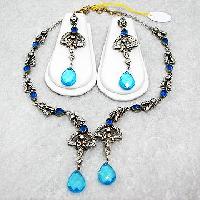 Victorian Necklace-set-256