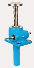 MWJ Screw Metric Series