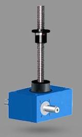 Worm Gear Screw Jacks (Ball Screw)