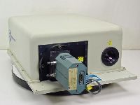 Multi CCD Spectrometer