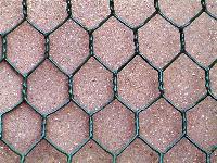 Hexagonal Wire Nettings
