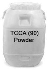 Trichloroisocyanuric Acid Powder