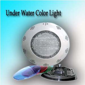 Under Water Led Light