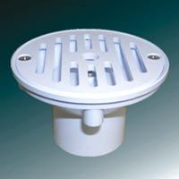 Gutter Drain MD2824