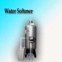 Water Softener