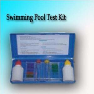 Water Test Kit