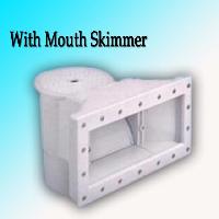 Wide Mouth Skimmer