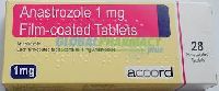 Anastrozole