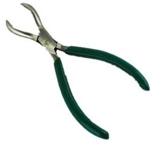 Ring Holding Pliers