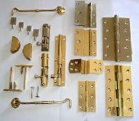 Brass Hardware