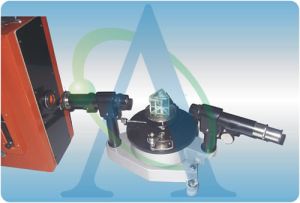 Spectrometer Experiments