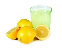 lemon drinks