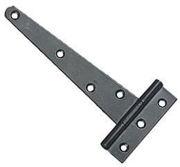 Tee Hinge Bjpd Pair- Ad - 3011