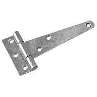 Tee Hinges