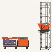 Material Hoist