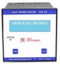 slip rpm meters