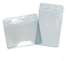 PVC Pouch