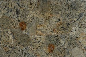 Graphic Feldspar