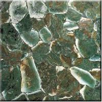 green jasper stone