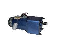 AC Geared Induction Motor