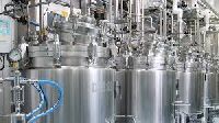 pharmaceutical processing equipment