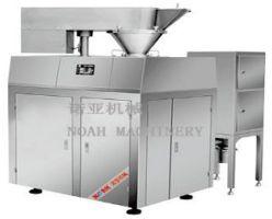 LG Series Dry Pelletizer