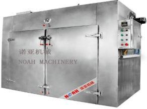 RXH Series Warm Air Cycle Oven