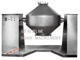 W Series High Efficiency Mixer