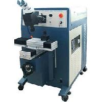 W100 Laser Welding Machine