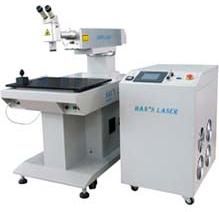 W100A Laser Welding Machine