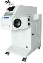 W50 Laser Welding Machine