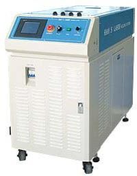 WF200 Laser Welding Machine