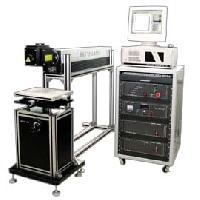 Yag-50 Laser Marking Machine