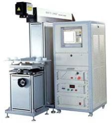 Yag-k50s Laser Marking Machine