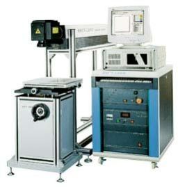 YAG-M50 Laser Marking Machine