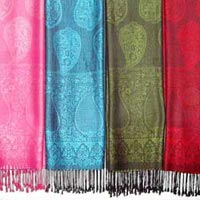 Pashmina Shawl