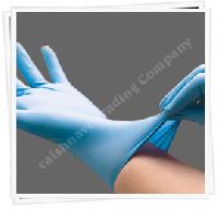 Nitrile Gloves