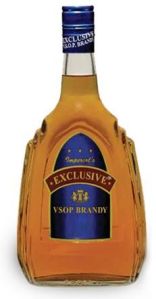 Vsop Brandy