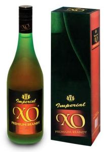 XO Premium Brandy