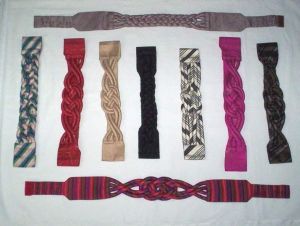 Ladies Belt